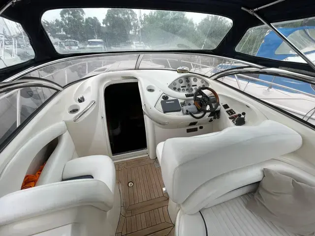 Sunseeker Superhawk 34