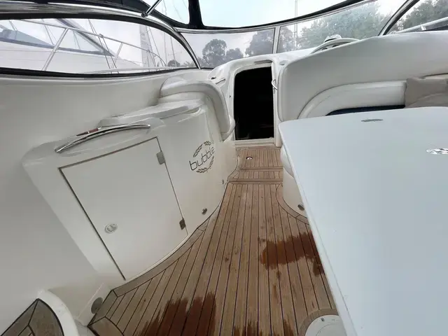 Sunseeker Superhawk 34