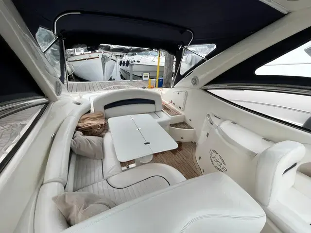 Sunseeker Superhawk 34