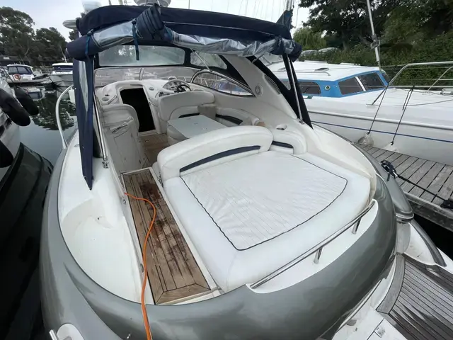 Sunseeker Superhawk 34