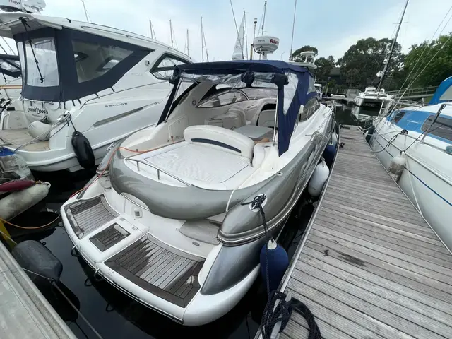 Sunseeker Superhawk 34