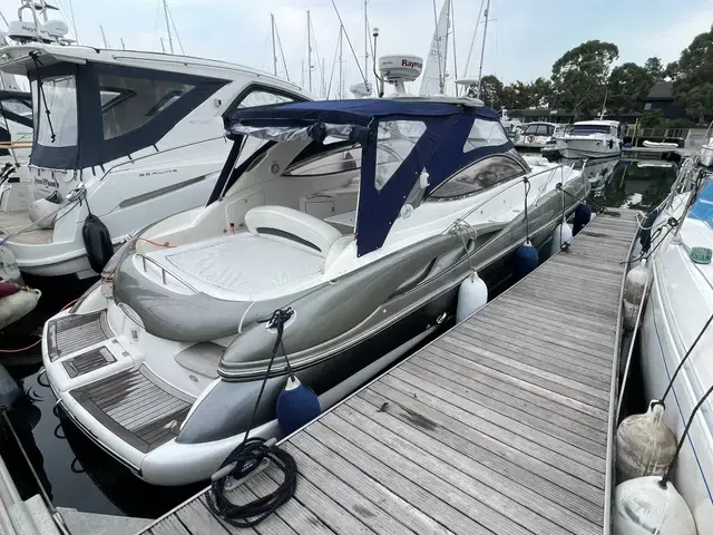 Sunseeker Superhawk 34