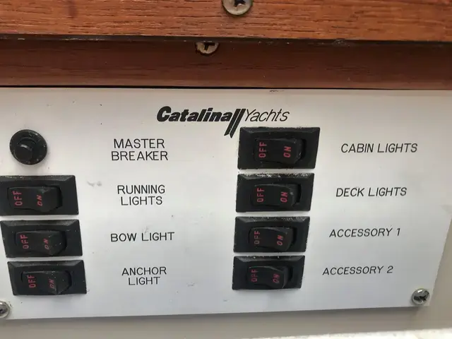 Catalina 22