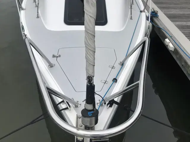 Catalina 22