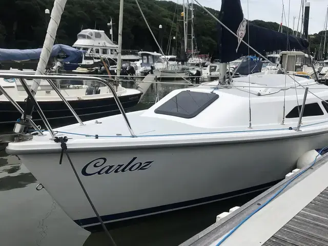 Catalina 22