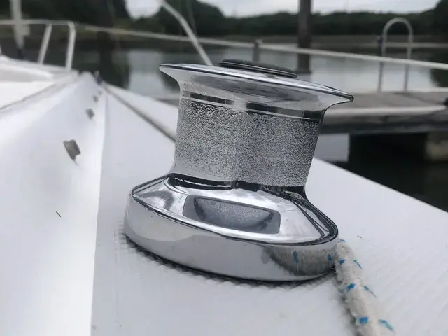 Catalina 22