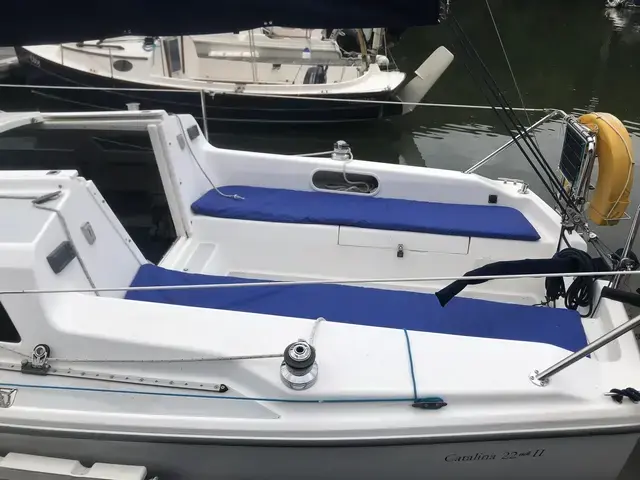 Catalina 22