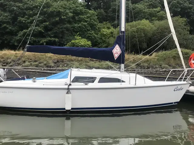 Catalina 22