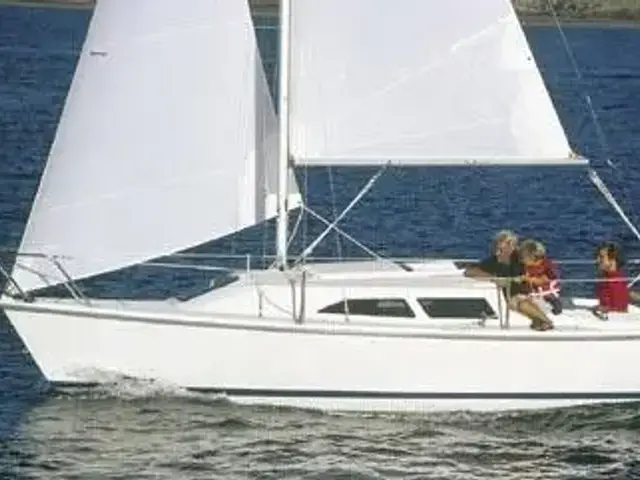 Catalina 22