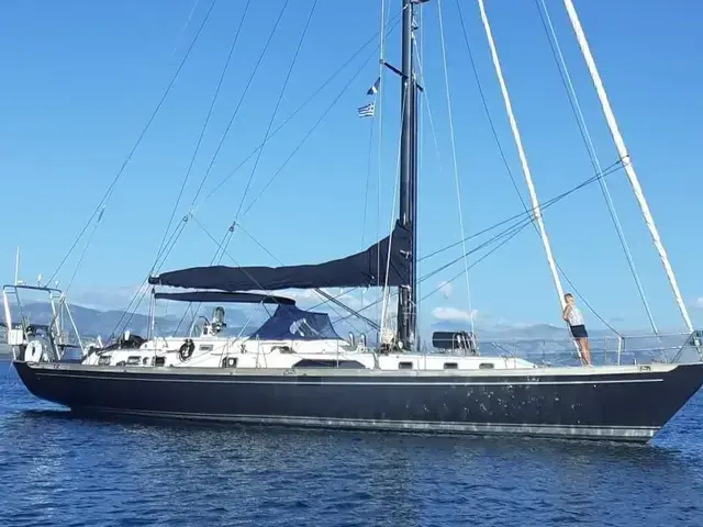 Mystic 60