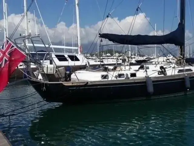 Mystic 60