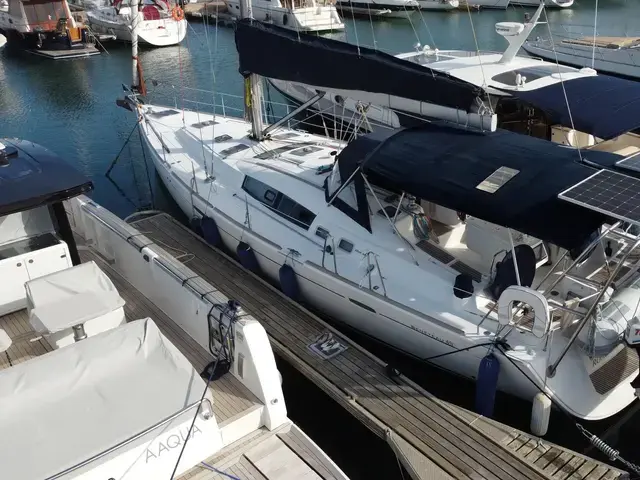 Beneteau America 49