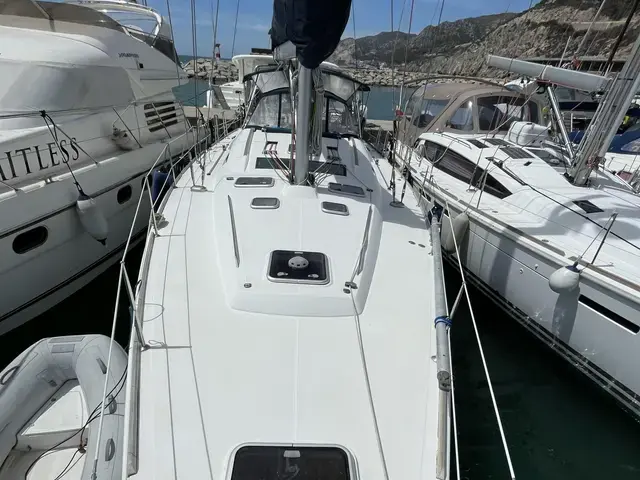 Beneteau America 49