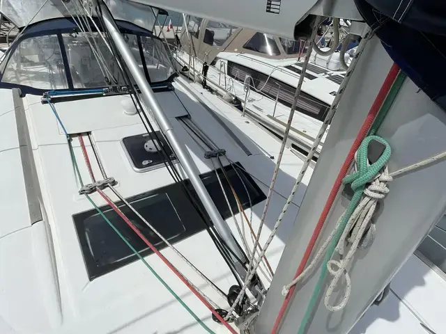 Beneteau America 49