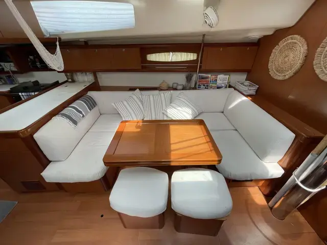 Beneteau America 49