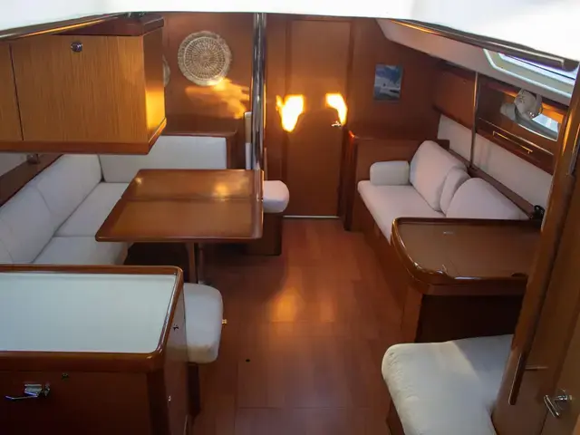 Beneteau America 49