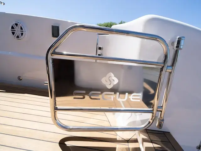 Segue Flybridge 55