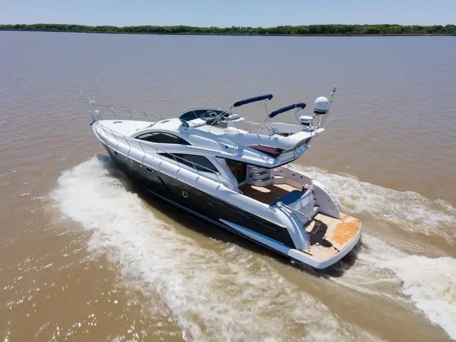 Segue Flybridge 55