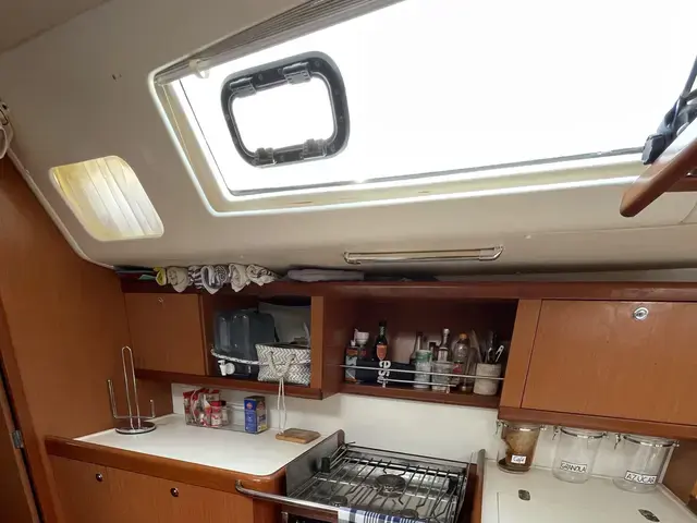 Beneteau America 49