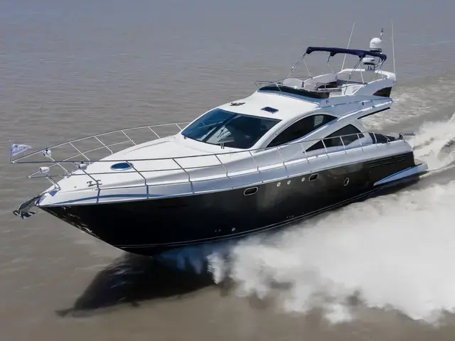 Segue Flybridge 55