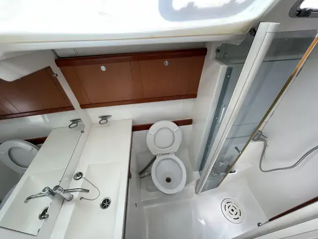 Beneteau America 49