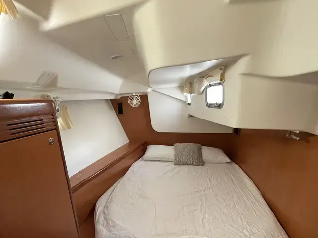 Beneteau America 49