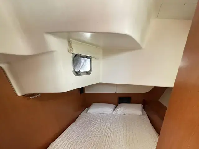 Beneteau America 49