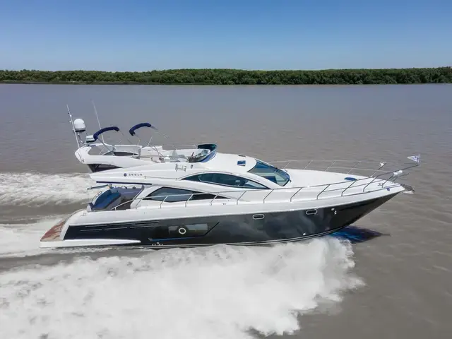 Segue Flybridge 55