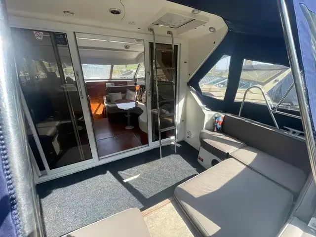 Fairline Corniche 31 Fly