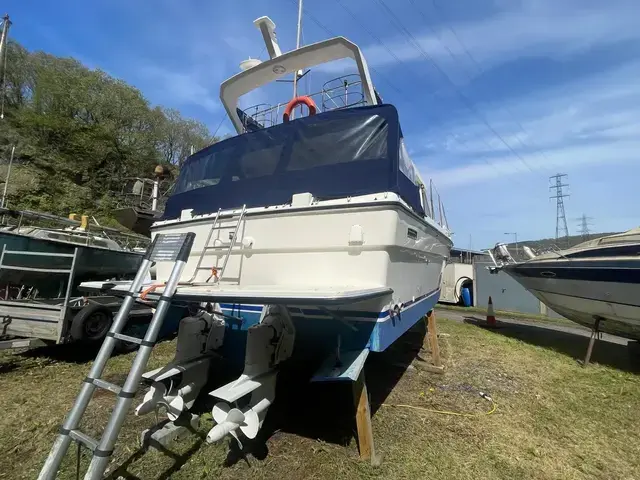 Fairline Corniche 31 Fly