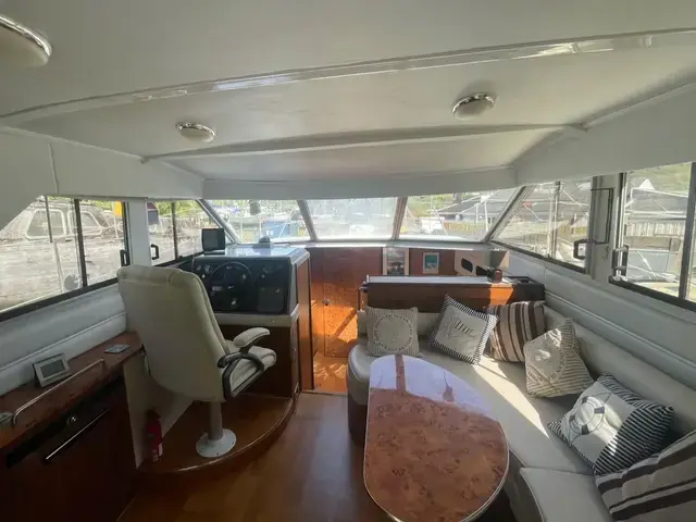 Fairline Corniche 31 Fly