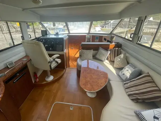 Fairline Corniche 31 Fly