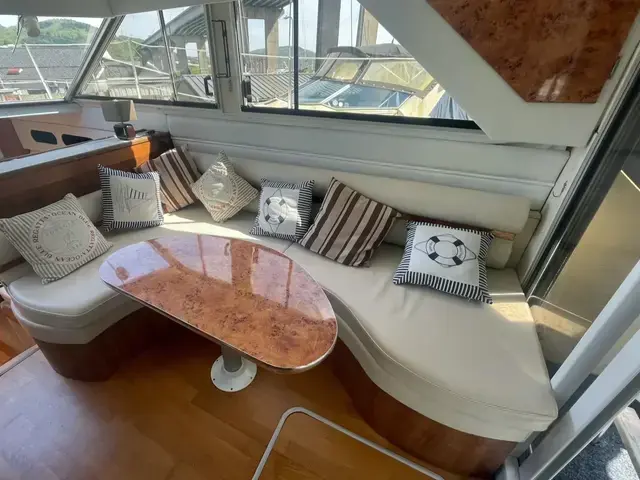 Fairline Corniche 31 Fly