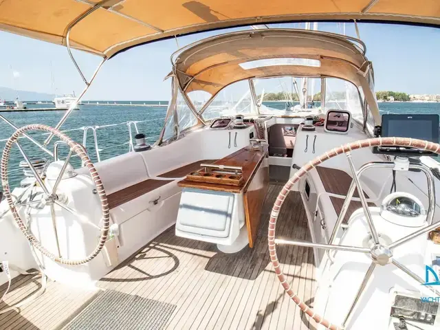 Beneteau Oceanis 54