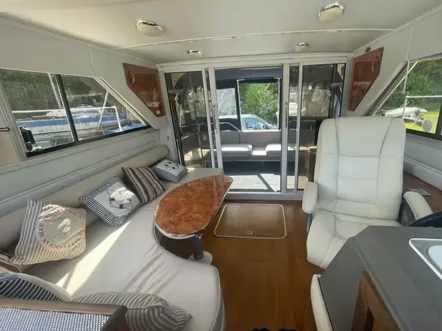 Fairline Corniche 31 Fly