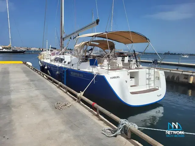 Beneteau Oceanis 54