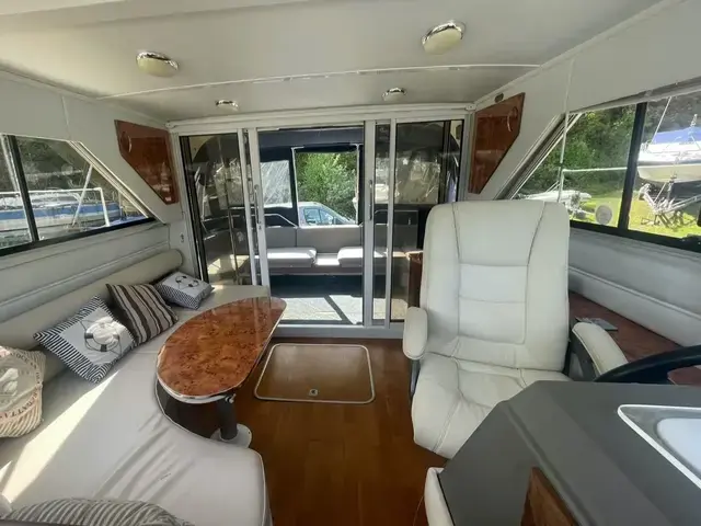 Fairline Corniche 31 Fly