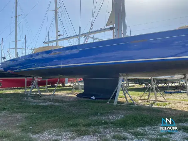 Beneteau Oceanis 54