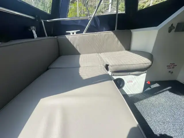 Fairline Corniche 31 Fly