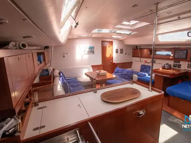 Beneteau Oceanis 54