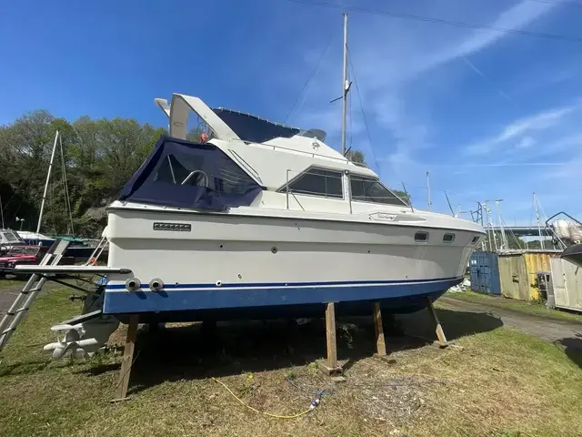 Fairline Corniche 31 Fly