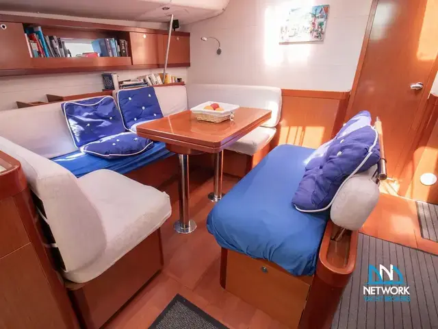 Beneteau Oceanis 54