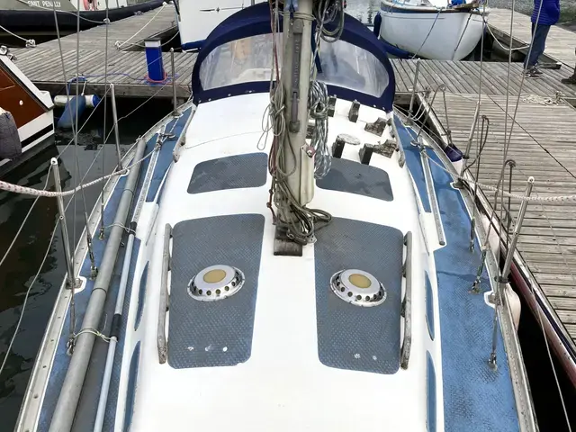 Varne Marine Varne 27