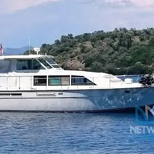 1980 Bertram 42 Motor Yacht