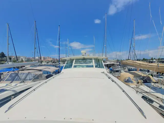 Bertram 42 Motor Yacht