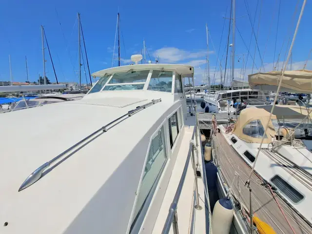 Bertram 42 Motor Yacht