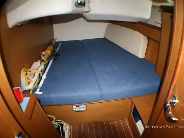 Jeanneau Sun Odyssey 45 Performance