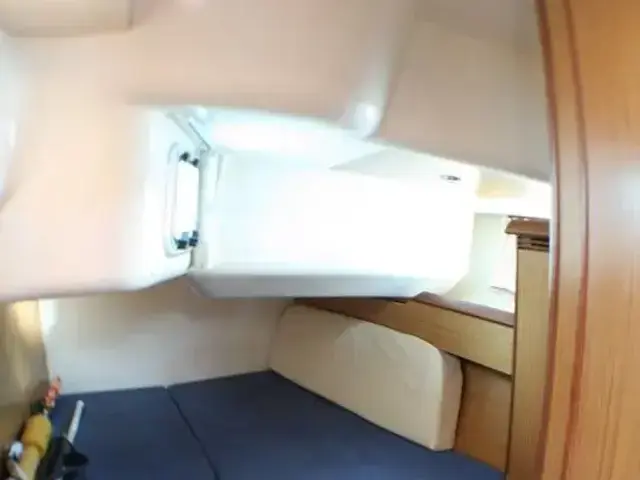 Jeanneau Sun Odyssey 45 Performance