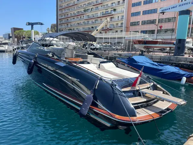 Riva 44 Rivarama