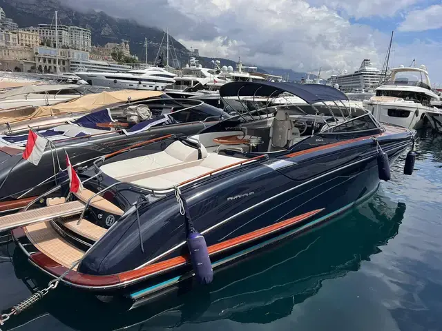 Riva 44 Rivarama